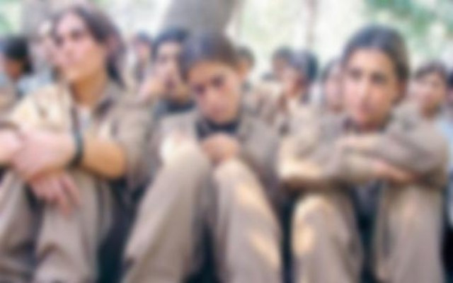 PYD/YPG raporunda korkunç detaylar