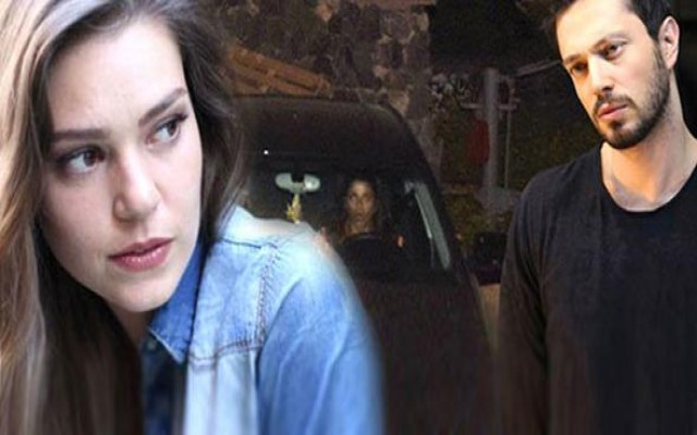 Murat Boz'dan Aslı Enver tepkisi