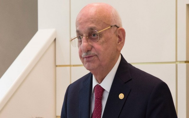 TBMM Başkanı’ndan ‘darbe’ açıklaması