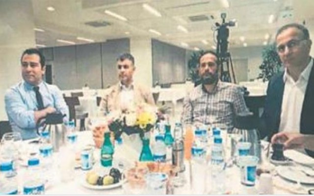 Fuat Avni'nin fotoğraf albümü ortaya çıktı