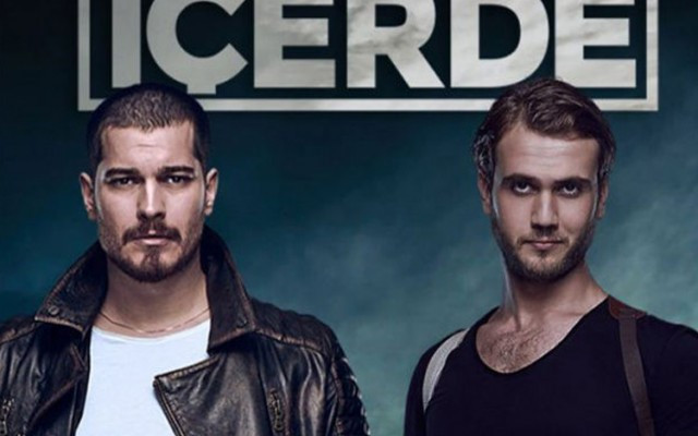 İçerde'de bir ayrılık daha