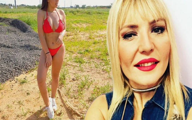 Seda Akgül Fox TV'yle anlaştı