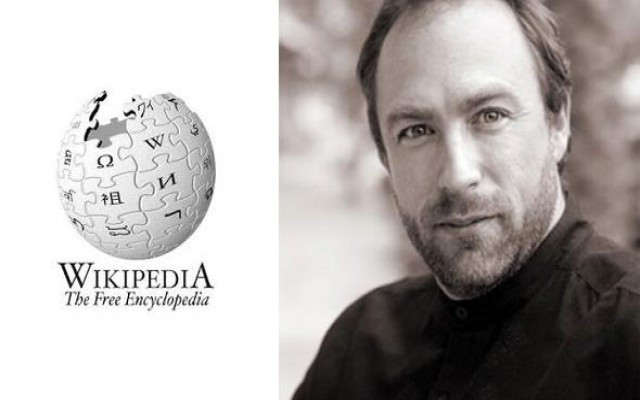 Wikipedia'nın kurucusuna Türkiye'ye gelme dendi