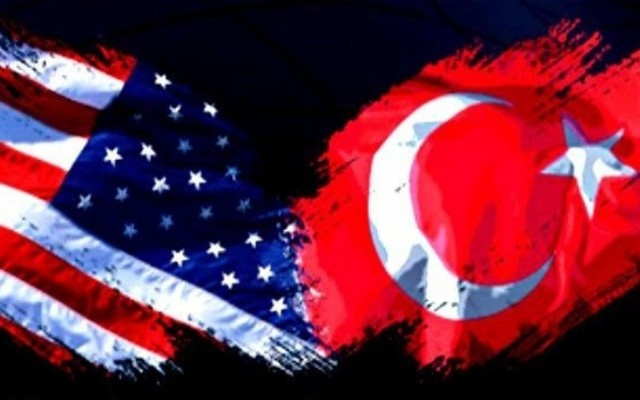 ABD'den flaş Türkiye açıklaması