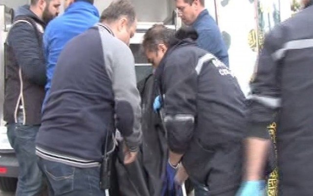 Ankara'da IŞİD'e şafak operasyonu