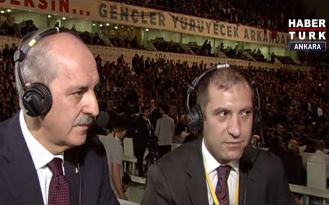 Numan Kurtulmuş'tan kabine değişikliği açıklaması