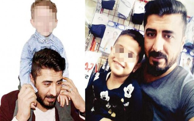 Yürekleri dağlayan aile dramı