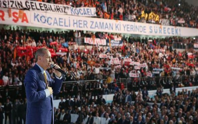 Erdoğan’dan çok önemli OHAL açıklaması