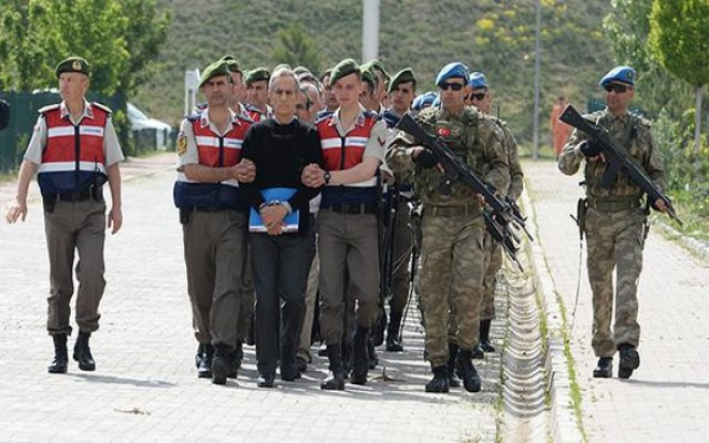 15 Temmuz'un en kritik davası başladı