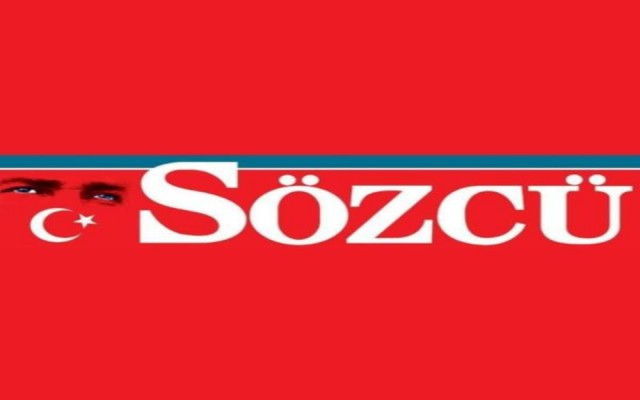 Sözcü'nün Mali İşler Müdürü gözaltına alındı