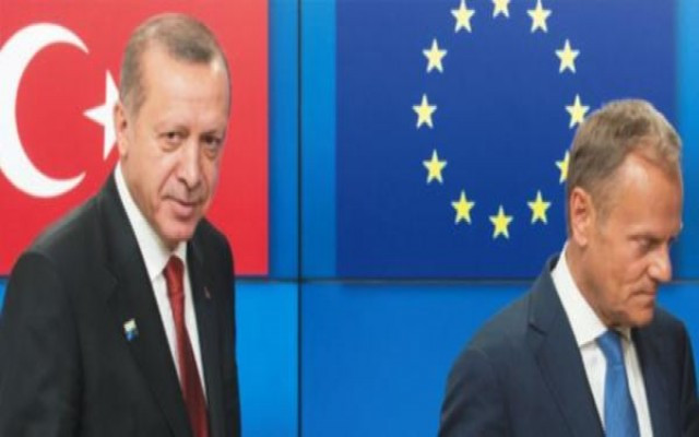 Nato Zirvesinde insan hakları soruldu