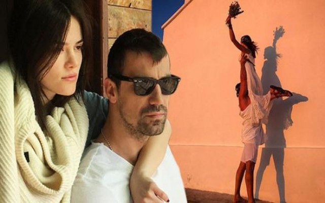 İbrahim Çelikkol dünyaevine girdi