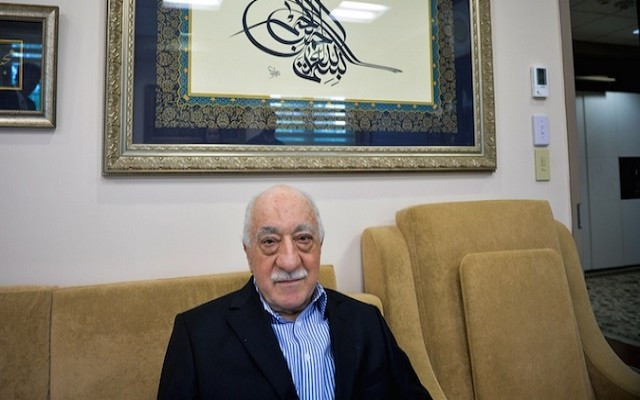 MİT'ten çok çarpıcı FETÖ raporu
