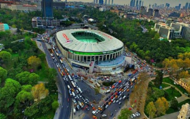 4 Stadın adı bir günde değişti