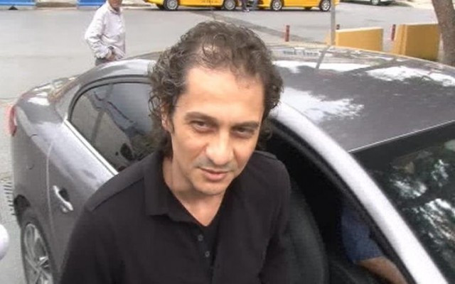 Kavurmacı karakola gelerek imza attı