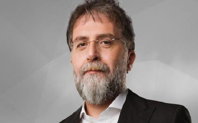 Ahmet Hakan'dan çarpıcı Sözcü tepkisi