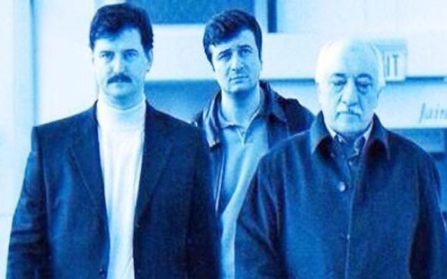 FETÖ yeniden sızmaya çalışıyor