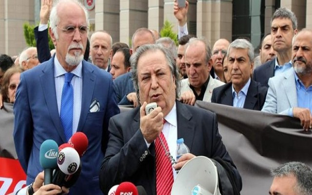 Sözcü'nün avukatından çarpıcı Fetö iddiası