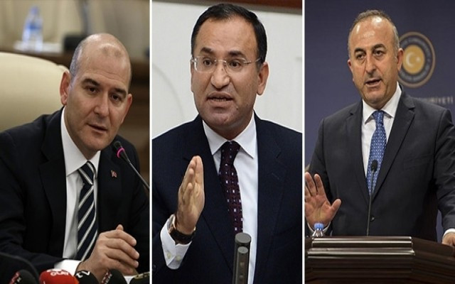 Kabine değişikliğinde sürpriz beklentisi