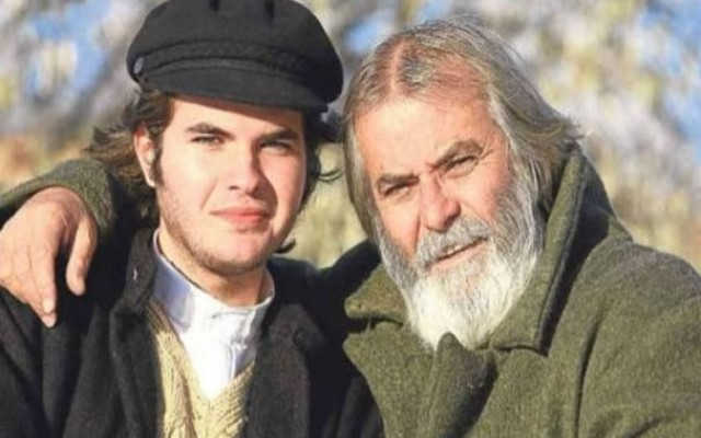 Tarık Akan’ın oğlundan müjdeli haber