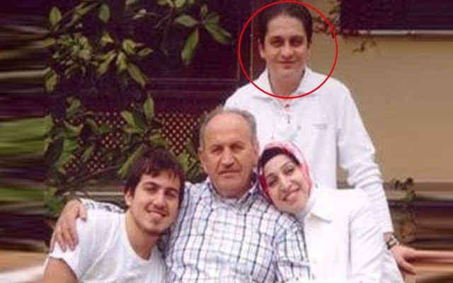 Kadir Topbaş'ın damadı tahliye edildi