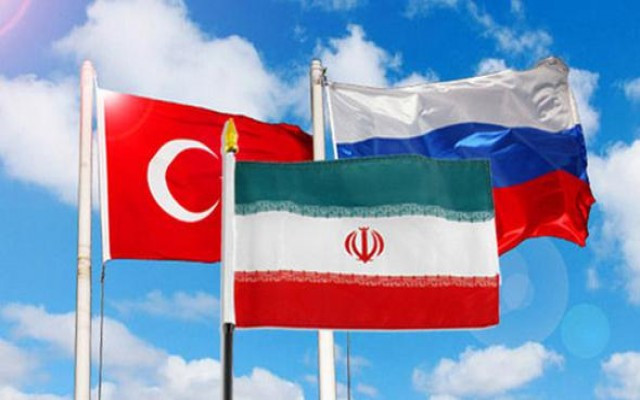 Çatışmasızlık muhtırası yayınladı