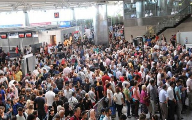 pasaport işlemleri hızlanıyor