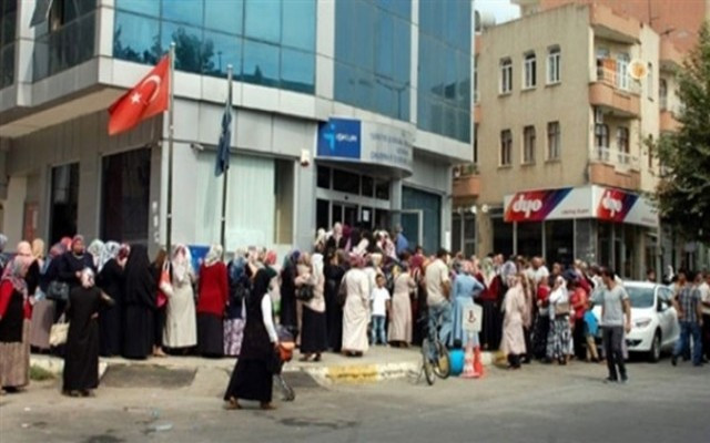 Kamuya 90 bin eleman alınacak