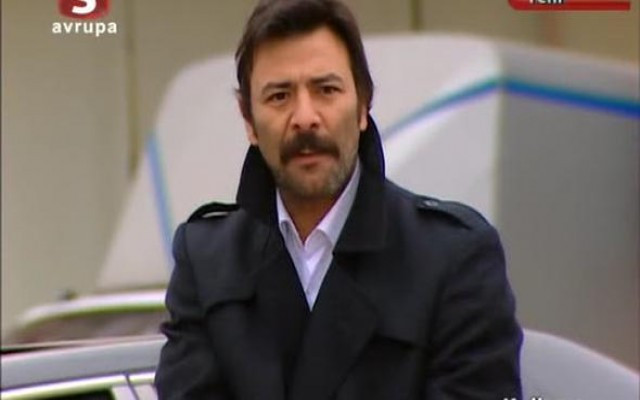 Dizi oyuncusundan Flaş Fetö açıklaması