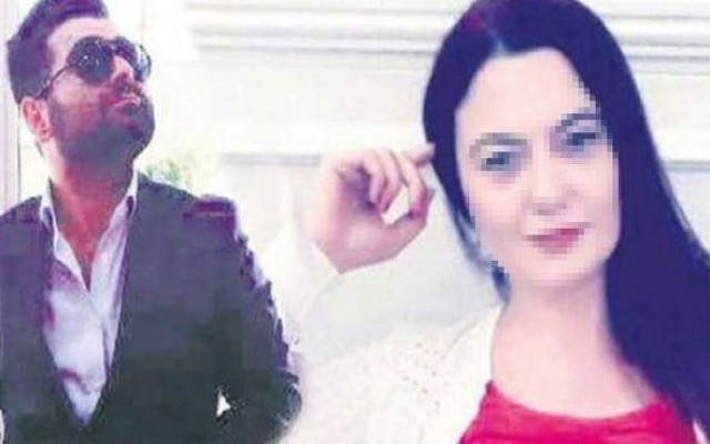 Şırıngayla saldıran hemşireye kötü haber