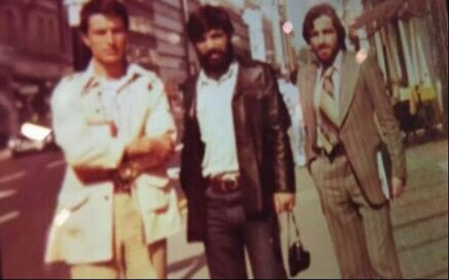 Bu fotoğraf Hulusi Akar'ı yaktı