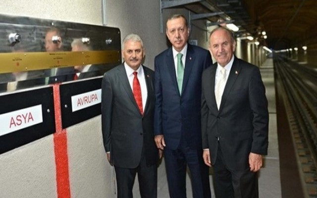 Kulislerde ilginç Binali Yıldırım iddiası