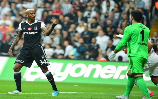 Volkan'ın şok sözleri ortaya çıktı