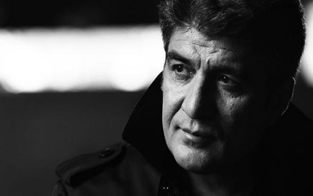 İbrahim Erkal hayatını kaybetti