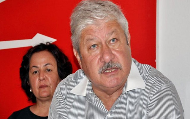 CHP’li akademisyen milletvekilleri bildiri yayınladı