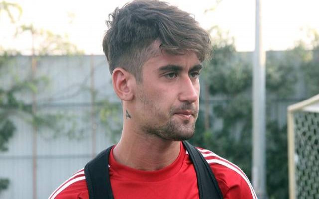 Beşiktaş'ın ilk transfer bombası...