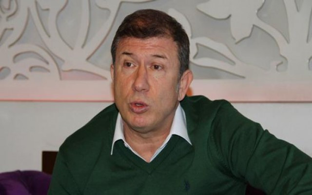 Tanju Çolak'a dolandırıcılık gözaltısı