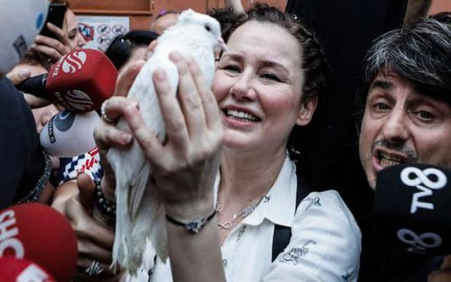 Deniz Seki'nin 15 Temmuz kararı