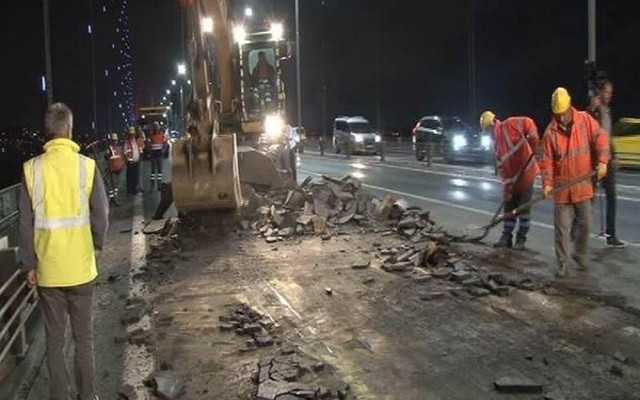 İstanbulluların 2,5 aylık çilesi başladı