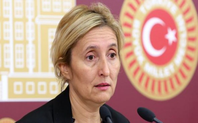 CHP'li vekilin deprem tahmini şaşırttı