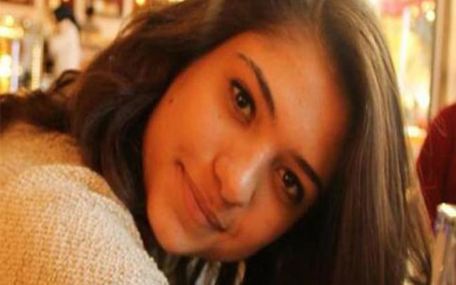 Aybüke herkesi sakinleştirirken vuruldu