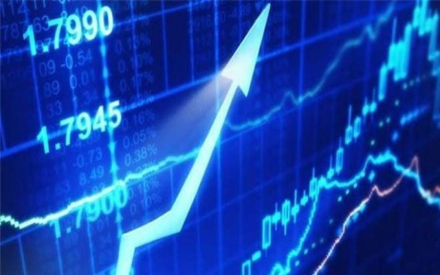 Borsada tarihi zirve; 100 bini aştı