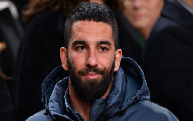 Arda Turan hakkında kumar iddiası