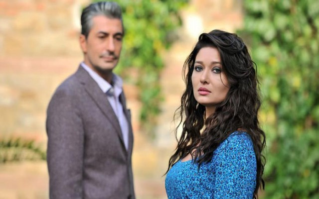Paramparça'nın yapımcısına haciz şoku