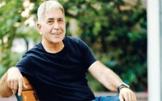 Gazeteci Oğuz Güven tahliye edildi