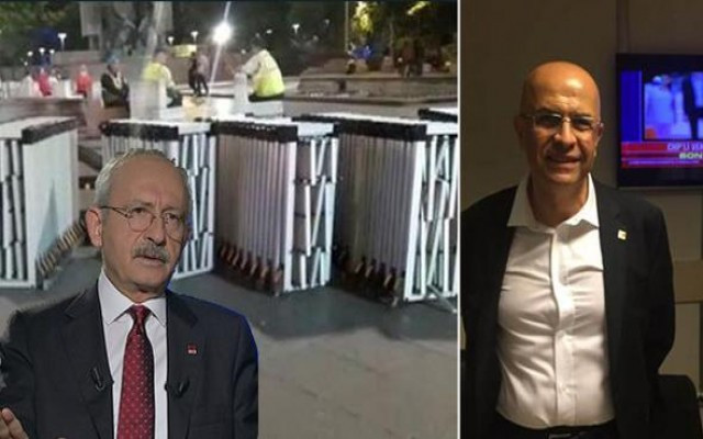Valilikten son dakika açıklaması