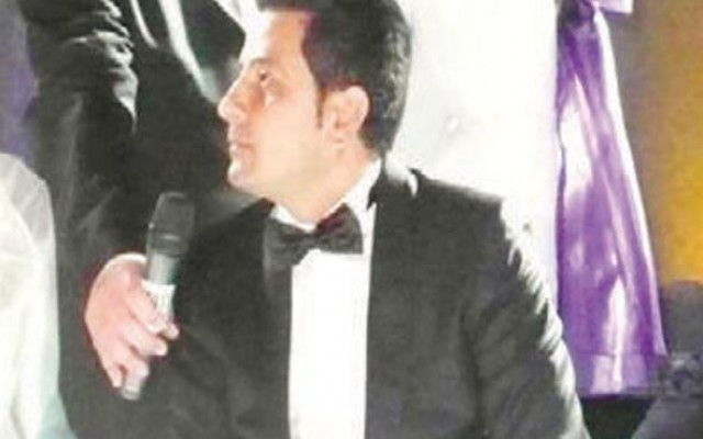 Firari savcının avukat kardeşi gözaltında
