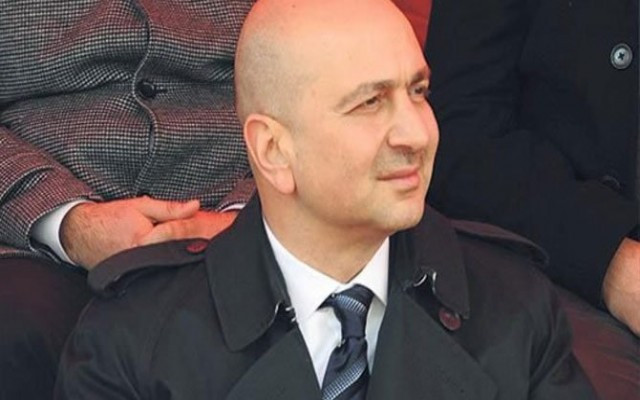 Akın İpek için 77 yıl hapis istendi