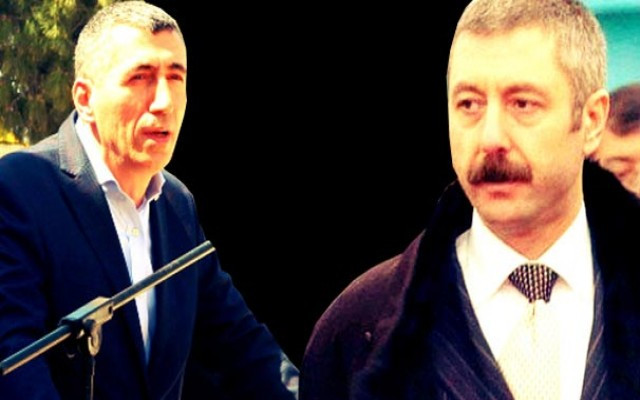 Yeraltı dünyasının ünlüleri dev marka için kapışmış