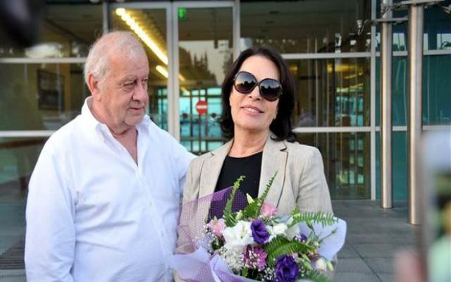 Hülya Koçyiğit kanser olduğunu tesadüfen öğrenmiş